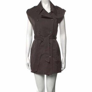 All Saints Mini Dress w/ Tags Size: M | US6, UK10